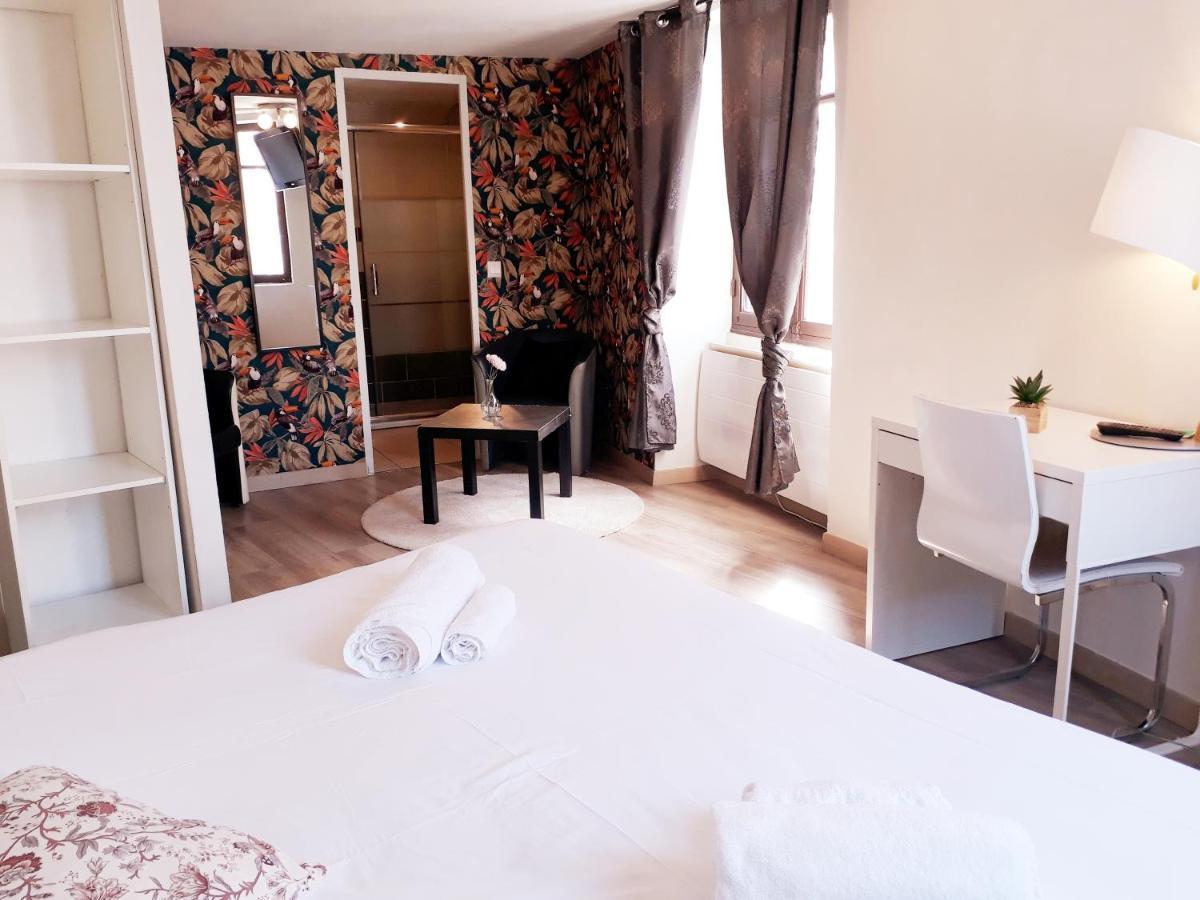 Renaissance 3* Martigues